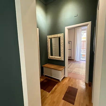 Centro Storico La Casa Di Vanni شقة