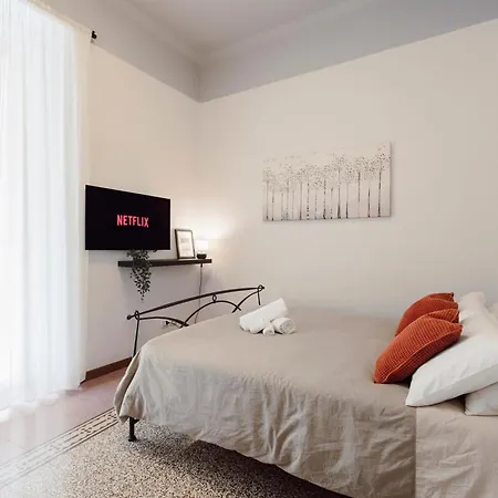 Centro Storico La Casa Di Vanni *