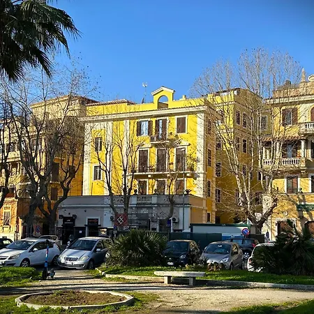 شقة Centro Storico La Casa Di Vanni ليدو دي أوستيا